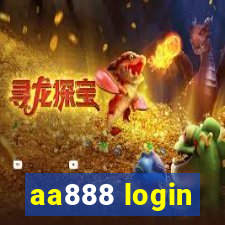 aa888 login